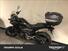 Honda NC 750 X ABS (2014 - 15) (6)