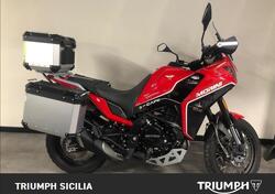Moto Morini X-Cape 650 (2021 - 25) usata