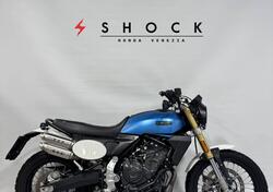 Fantic Motor Caballero 700 (2023 - 24) usata