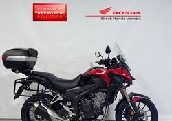 Honda CB 500 X (2022 - 23) usata