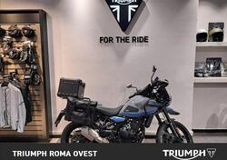 Royal Enfield Himalayan 450 (2024 - 25) usata