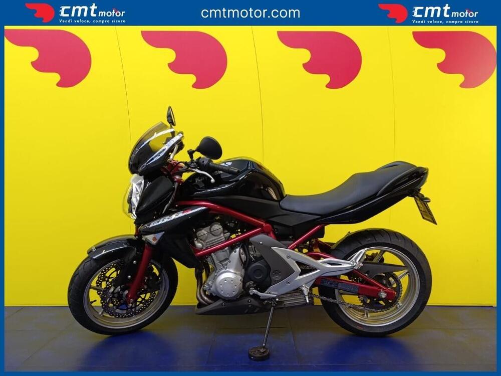 Kawasaki ER-6N (2006 - 09) (3)