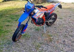 Betamotor RR 125 4T Motard R (2023 - 24) usata