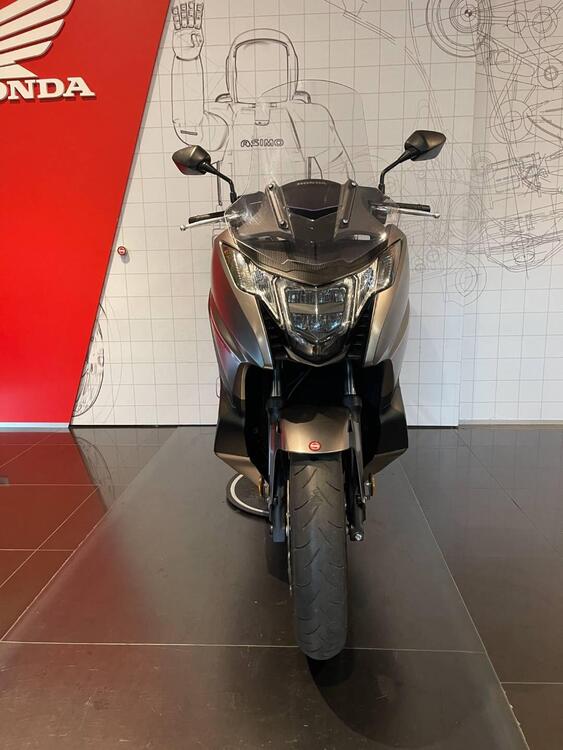 Honda Integra 750 DCT Sport (2018 - 20) (4)