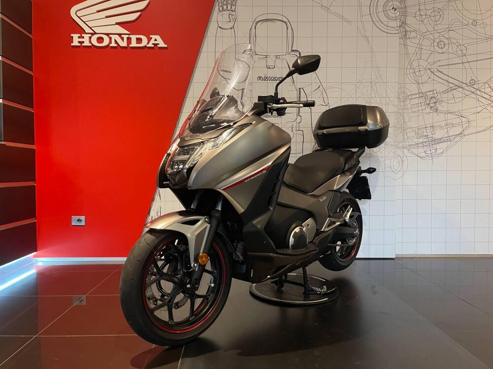 Honda Integra 750 DCT Sport (2018 - 20) (5)