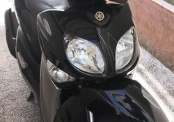 Yamaha Xenter 150 (2011 - 14) usata