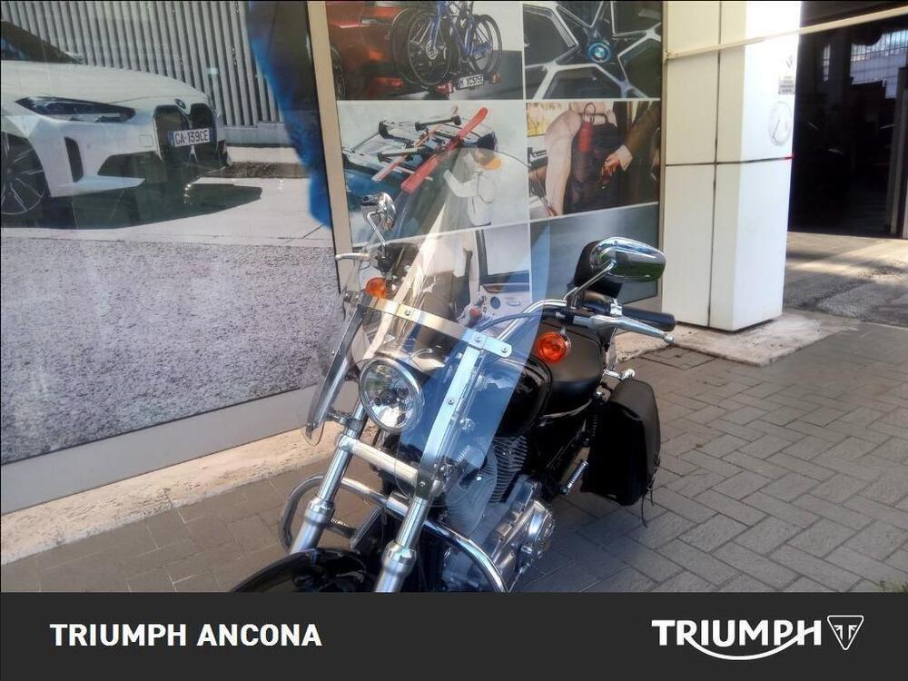 Harley-Davidson 883 SuperLow (2017 - 20) - XL 883L (3)