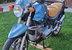 Bmw R 1150 R (2000 - 07) usata