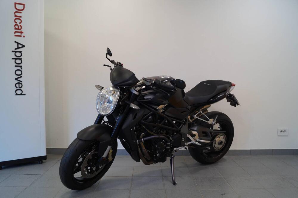 MV Agusta Brutale 920 (2011 - 12) (2)