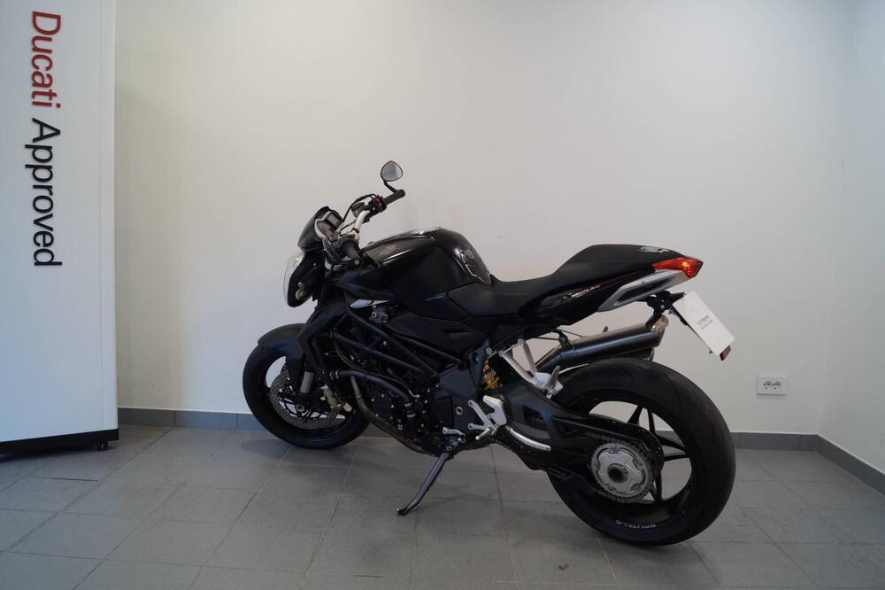 MV Agusta Brutale 920 (2011 - 12) (3)