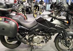 Suzuki V-Strom 650 (2008 - 11) usata