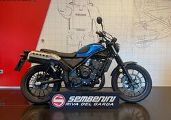 Honda CL500 (2023 - 24) usata