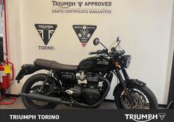 Triumph Bonneville T120 (2021 - 25) usata
