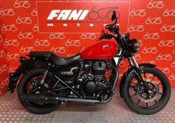 Royal Enfield Meteor 350 Fireball (2021 - 25) usata