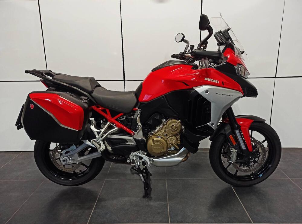 Ducati Multistrada V4 (2021 - 24) (2)