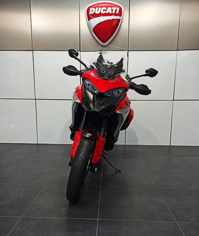 Ducati Multistrada V4 (2021 - 24) (4)