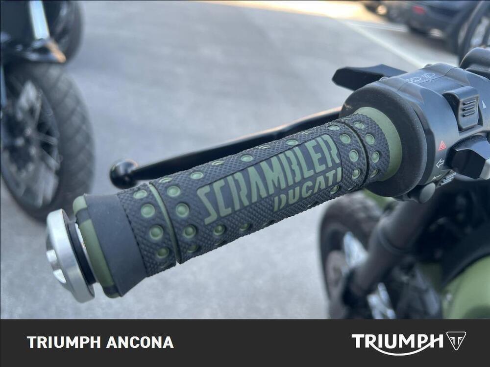 Ducati Scrambler 800 Urban Enduro (2015 - 16) (4)