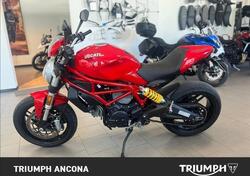 Ducati Monster 797 (2017 - 18) usata