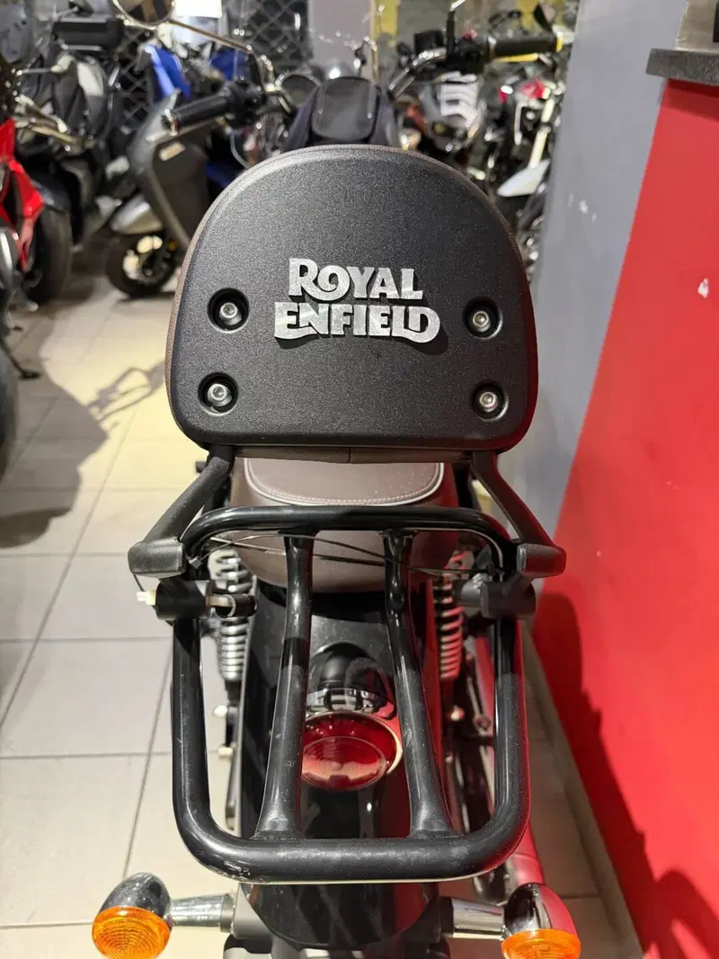 Royal Enfield Meteor 350 (2021 - 26) (5)