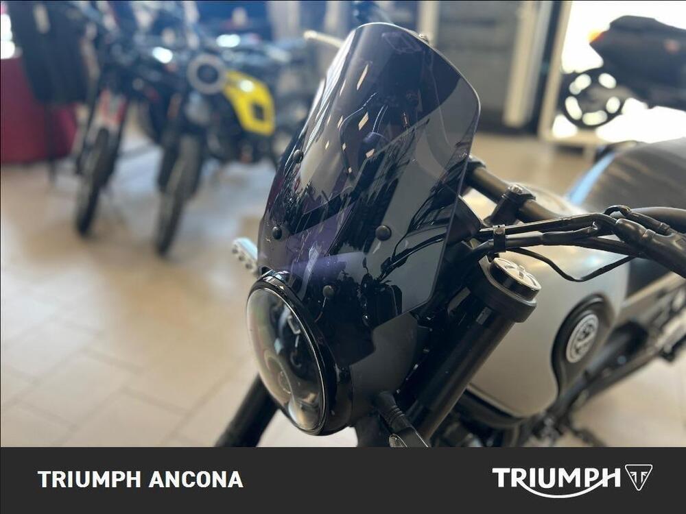 Benelli Leoncino 500 Trail ABS (2017 - 20) (2)