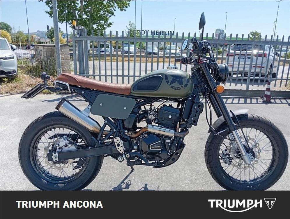 Vervemoto Tracker 250i (2019 - 24) (2)