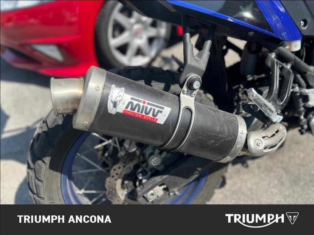 Yamaha Ténéré 700 World Raid (2022 - 25) (2)