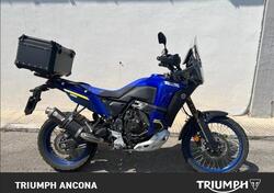 Yamaha Ténéré 700 World Raid (2022 - 25) usata