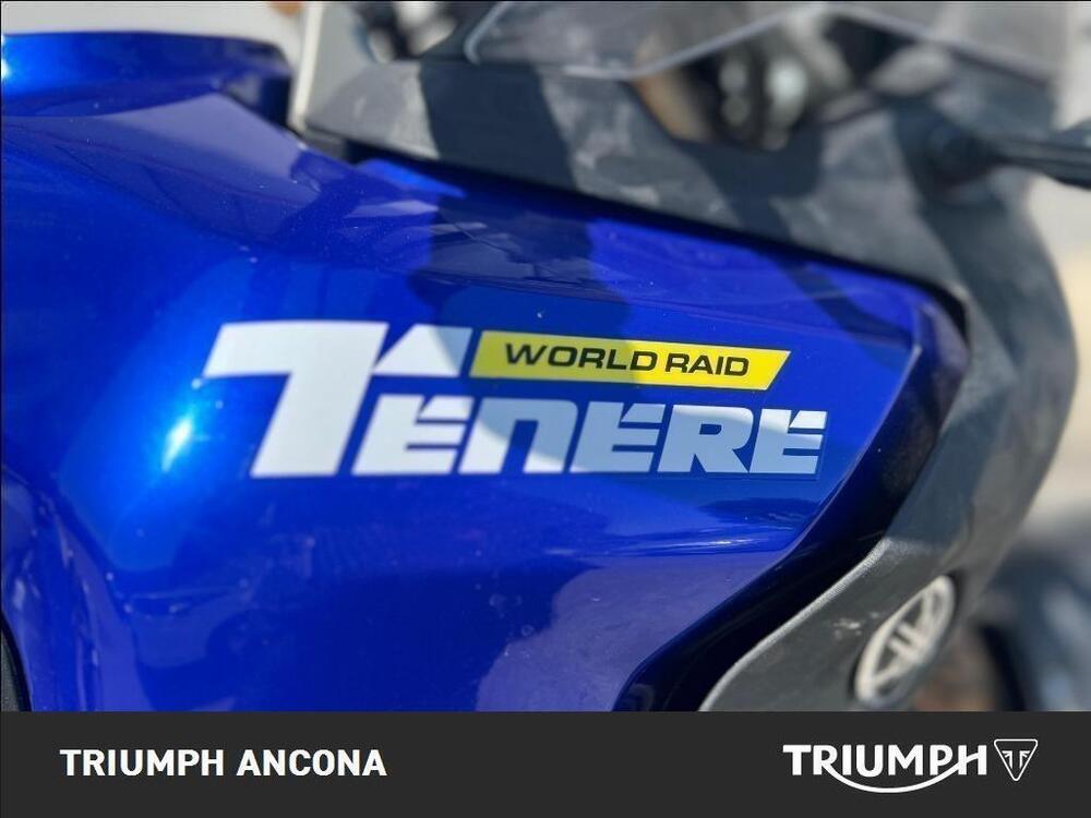 Yamaha Ténéré 700 World Raid (2022 - 25) (5)