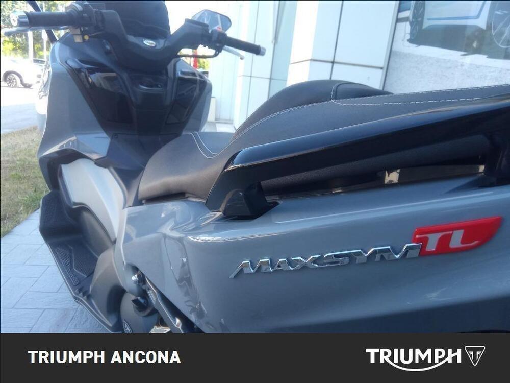 Sym Maxsym TL 508 (2021 - 24) (5)