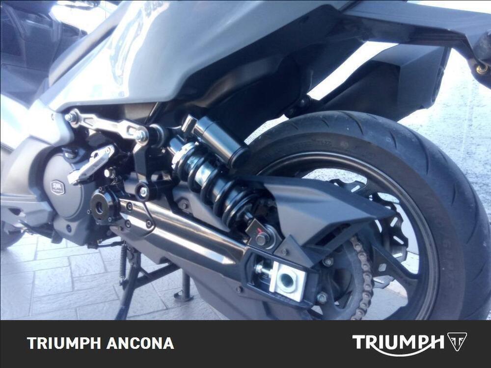 Sym Maxsym TL 508 (2021 - 24) (4)