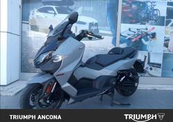 Sym Maxsym TL 508 (2021 - 24) usata