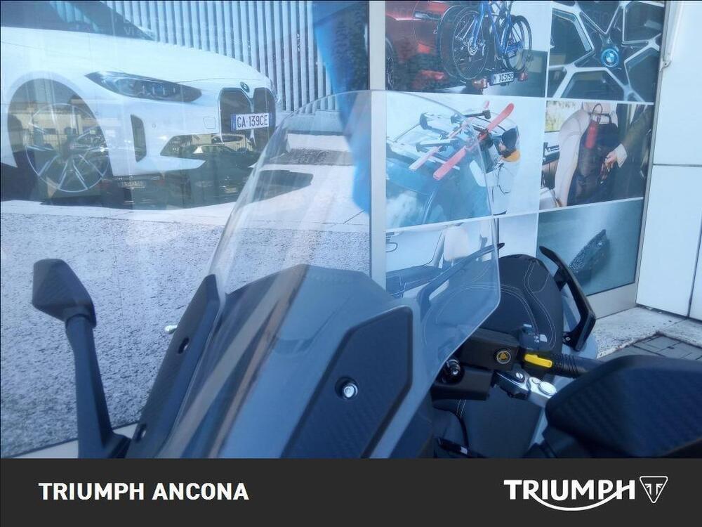 Sym Maxsym TL 508 (2021 - 24) (3)