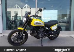 Ducati Scrambler 800 Flat Track Pro (2016 - 17) usata