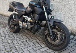 Yamaha MT-03 (2006 - 14) usata