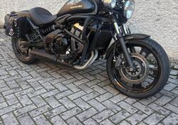 Kawasaki Vulcan S 650 (2017 - 20) usata
