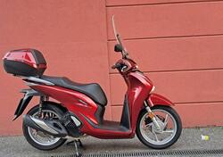 Honda SH 125i (2020 - 23) usata