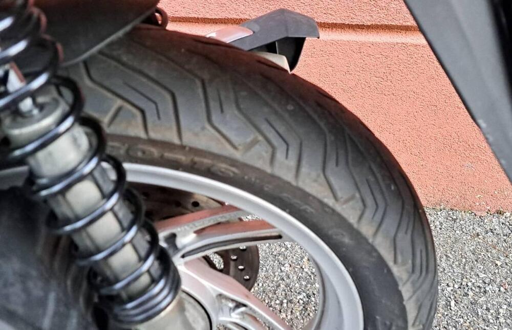 Honda SH 125i (2020 - 23) (5)