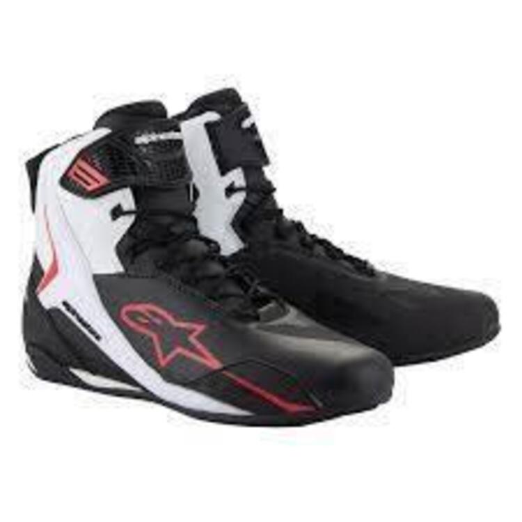 SCARPA ALPINESTARS