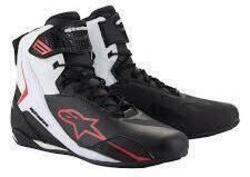 SCARPA ALPINESTARS