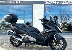 Kymco AK 550 ETS (2021 - 25) usata