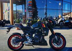 Suzuki GSX-8TT (2025) nuova