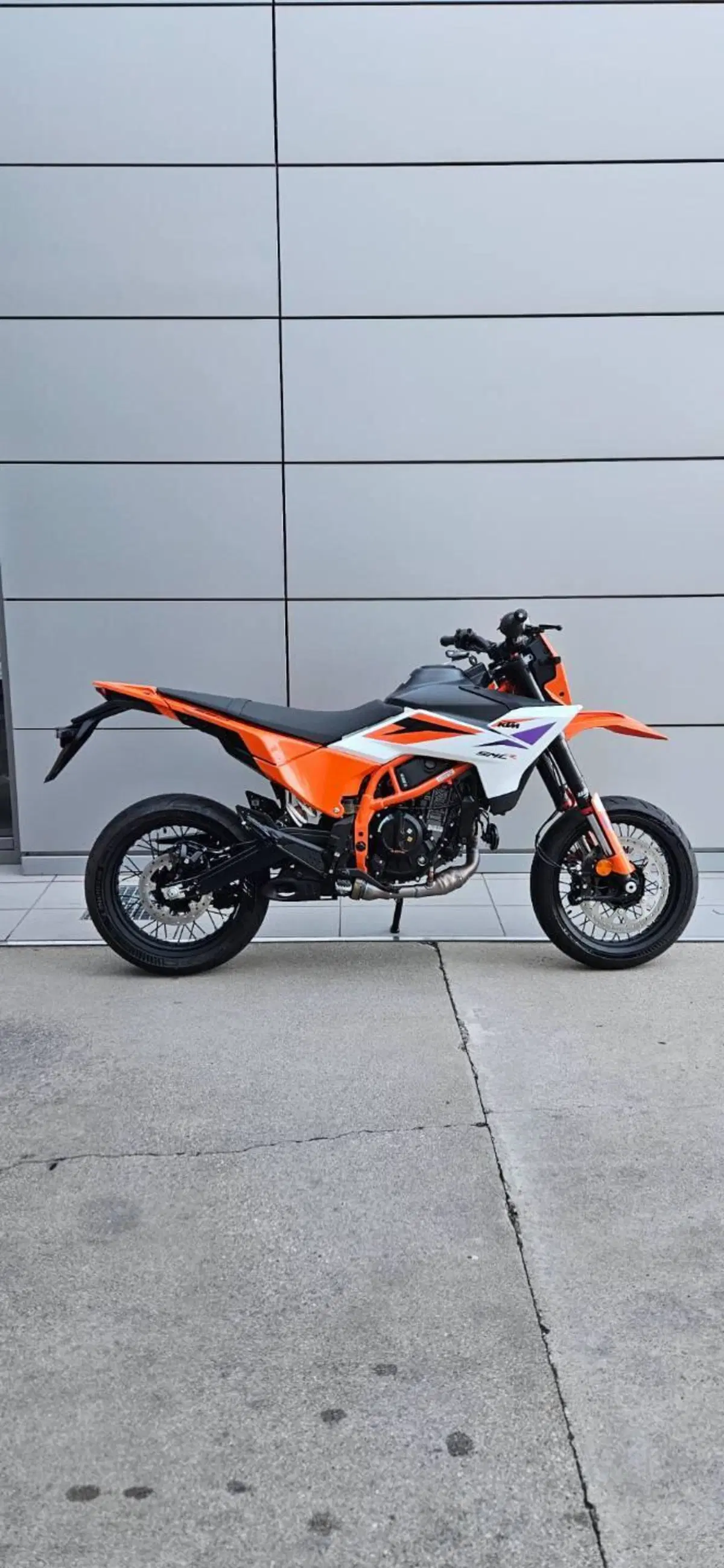 KTM 390 SMC R (2025 - 26) (8)