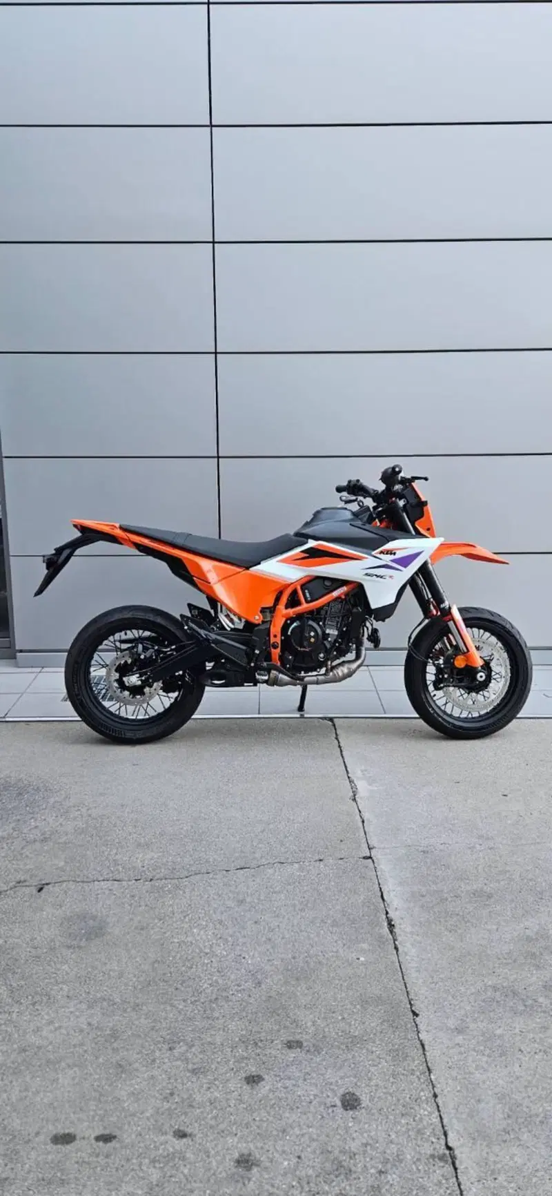 KTM 390 SMC R (2025 - 26) (8)