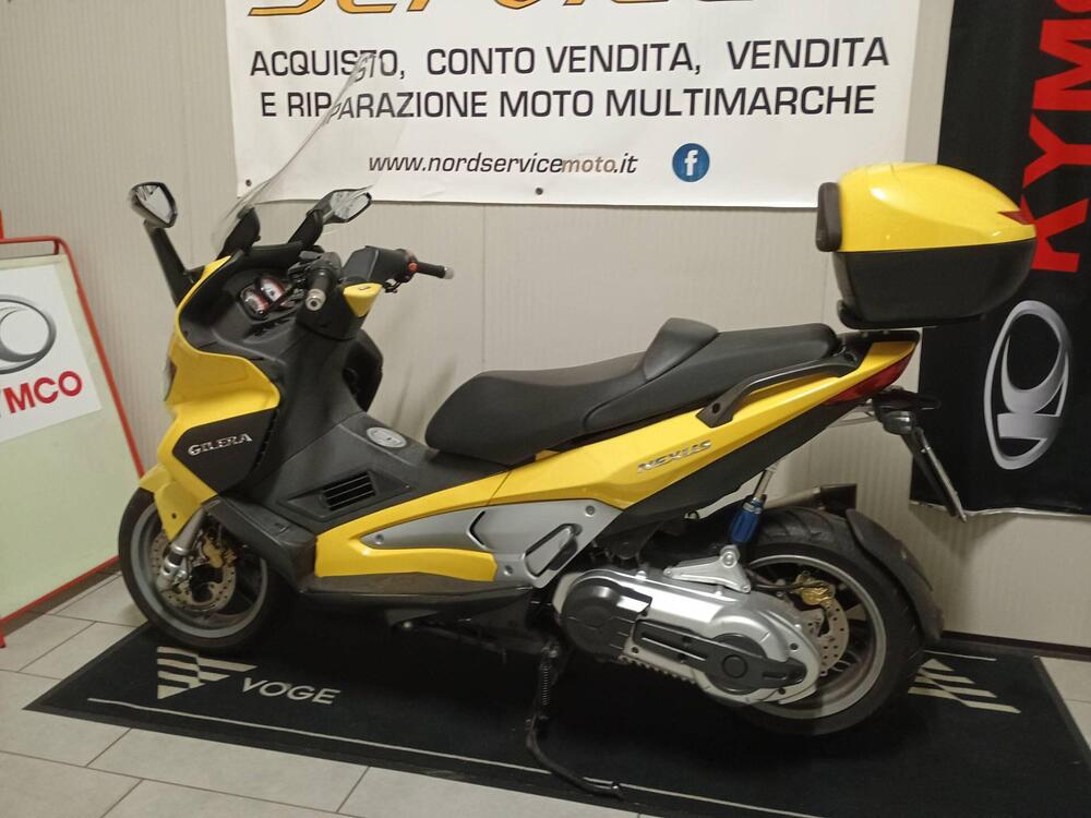 Gilera Nexus 500 (2003 - 05) (3)