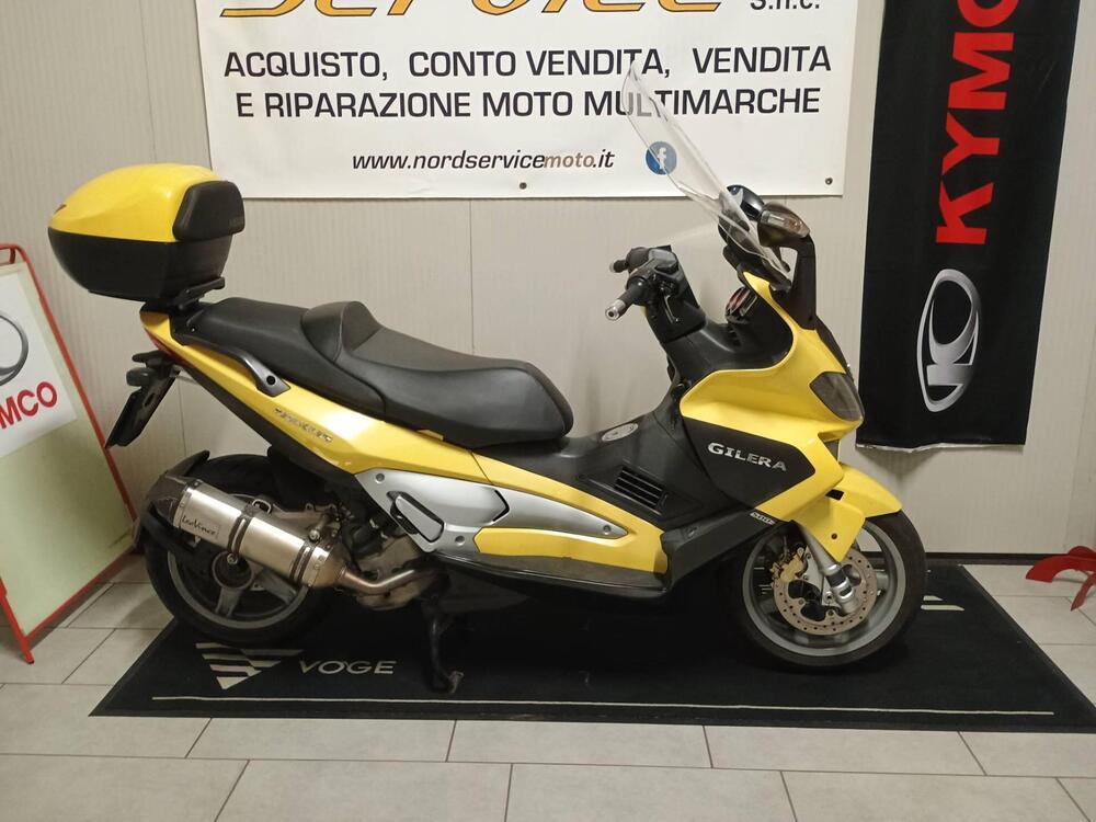 Gilera Nexus 500 (2003 - 05) (5)