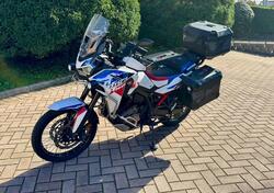 Honda Africa Twin CRF 1100L ES DCT (2024 - 25) usata