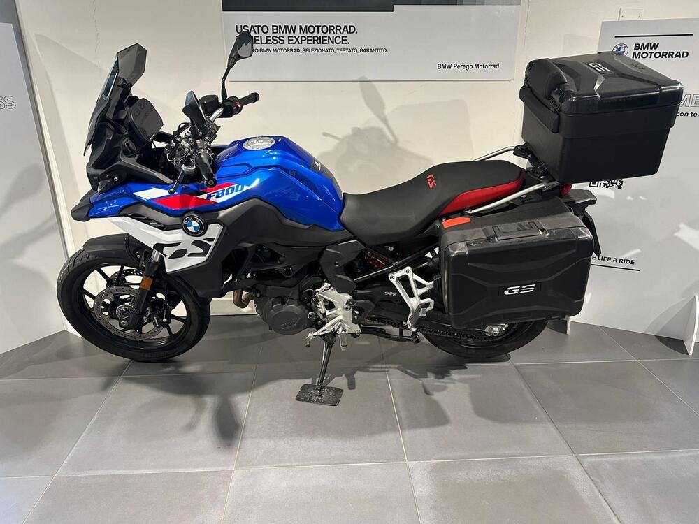 Bmw F 800 GS (2024 - 25) (2)