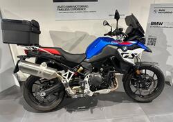 Bmw F 800 GS (2024 - 25) usata