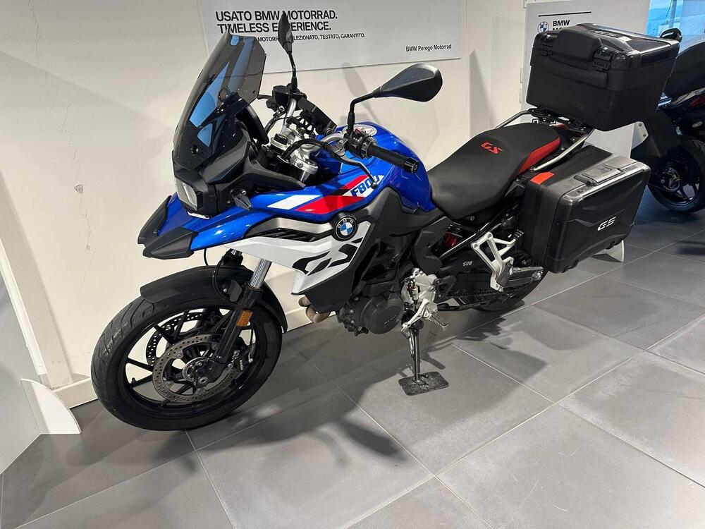 Bmw F 800 GS (2024 - 25) (4)