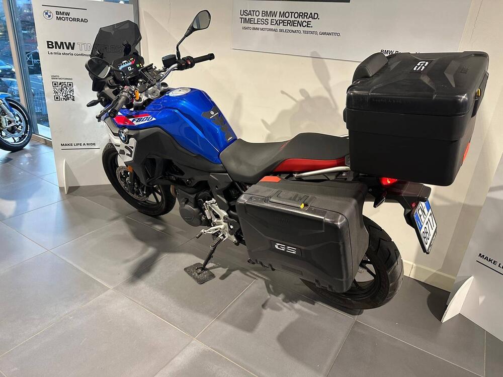 Bmw F 800 GS (2024 - 25) (5)